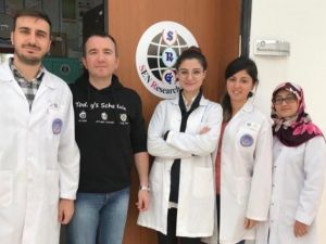 DPÜ’de erken tanıda yeni nesil mikroskop ve sensör üretilecek