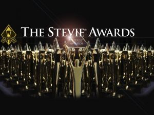 MENA Stevie Ödülleri için başvurular başladı