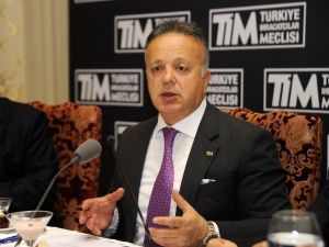 Design Week Turkey’de hedef; 100 bin katılımcı