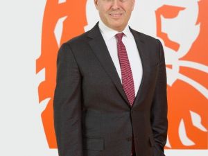 ING Türkiye’den global yönetime transfer