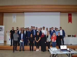 İş sağlığı ve güvenliği hizmetleri yönetmeliği İstanbul’da tartışıldı