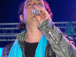 Kıraç Bodrum’da Konser Verdi