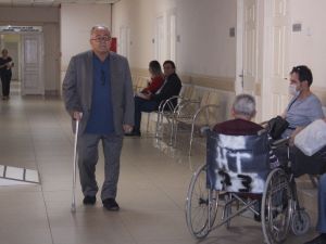 Türkiye’de 8,5 milyon diyabetli var