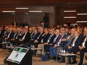 3. Ege Ekonomik Forum başladı