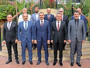 MHP İl Başkanı Durgun’dan su, elektrik ve tramvay zammı eleştirisi