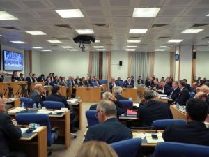 Milletvekili Aydemir Erzurum’un beklentilerini paylaştı