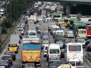 Türkiye’de motosiklet kullanımı yaygınlaşıyor