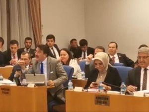 Milletvekili Aydemir: ‘Onlara acı veren, bize lezzet veriyor’