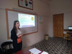 Dr. Kaçar: "Diyabet kontrol altına alınırsa yol açacağı sağlık sorunları önlenebilir"