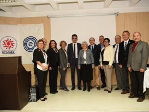 Onkoloji tedavisi gören yüzlerce çocuğu hayata bağlayacak proje