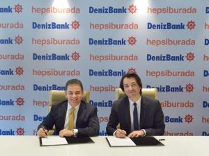 Online alışverişe online kredi