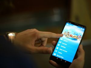 Büyükşehir’de Çek-Gönder dönemi başladı