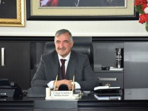 Başkan Turanlı: “7 Ayda 3 milyon 301 bin 143 lira borç ödedik”
