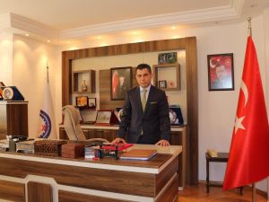 SANKON savunma sanayinin devlerini Ankara’da ağırlayacak