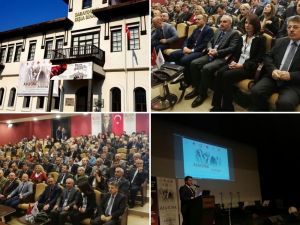 9’uncu uluslararası Atatürk Kongresi başladı