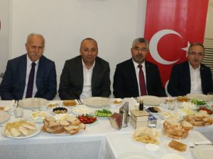 ’Cumhur İttifakı’ndan birlik ve beraberlik mesajı