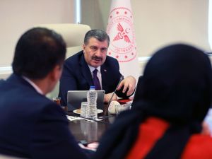 Down sendromu, otizm ve gelişim bozuklukları için özel daire başkanlığı kurulacak