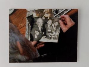 Necip Fazıl ve Nazım Hikmet’e ait eşyalar Ulucanlar’da sergileniyor