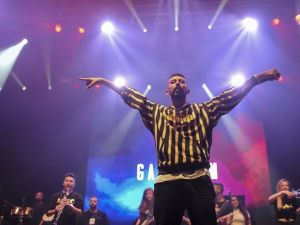 fizy İstanbul Müzik Haftası binlerce seyircinin katılımıyla sona erdi