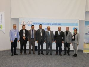 Kütahya’da öğretmenlere ‘Eğitimde Fark oluştur’ konulu seminer