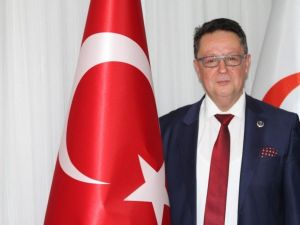 BBP Doğu Türkistan’ın yanında