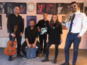 Uluslararası Flamenko Ankara Festivali 13’üncü kez sanatseverler ile buluşuyor