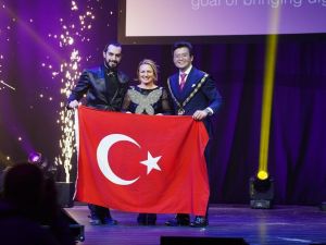 Dünyanın en başarılı 10 gencinden ikisi Türk