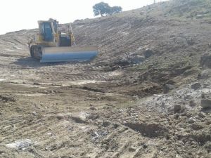 Üreticilerin yüzü büyükşehirle gülüyor