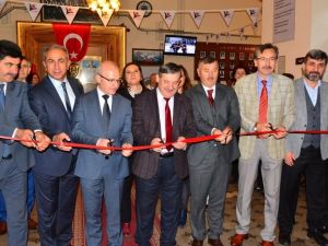 Şehzadeler Gediz Anadolu Lisesi’ne yakışır bilim fuarı