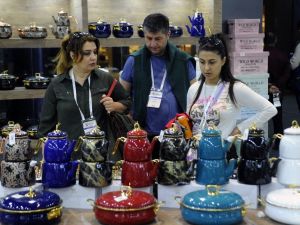 Robot şefler Türk mutfaklarına giriyor