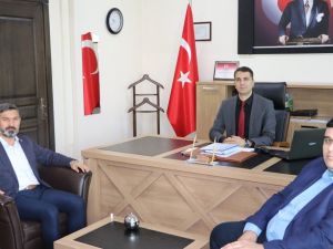 Uçak: “Bütçede kamu görevlilerinin payı gözetilmeli”