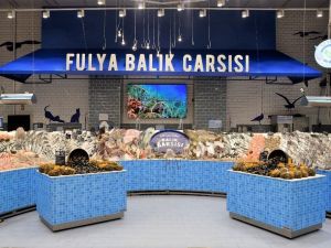 Market zinciri kara midye satışına başlıyor