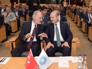 İTO Başkanı Avdagiç: “Hem terörü bertaraf edeceğiz hem de aslanlar gibi ekonomimizi büyüteceğiz”