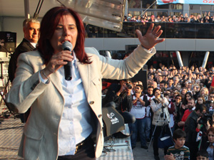 Çerçioğlu’ndan Muhteşem Final