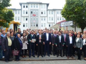 CHP’lilere beraat kararı