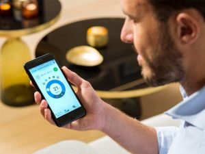 Daikin’den yeni yerli üretim split klima