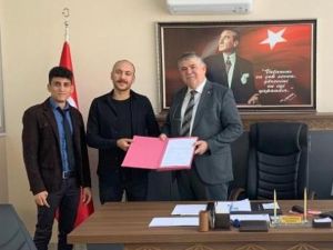 İŞKUR ile hayaline kavuşacak