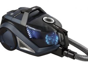 Elektrikli süpürgede standartlar değişiyor