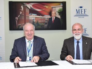 MEF Okulları, Ulusal Kalite Hareketi’ne katıldı