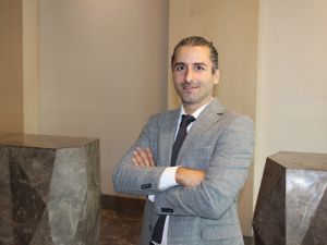 Serkan Koçak: ’’Yazılım ve teknoloji anlamında çalışacak eleman bulamıyoruz’’