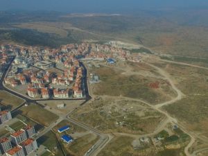 Yunuskent’te konut fiyatları açıklandı