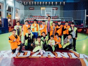 Ara tatil başladı, Akbatı ve KidZania eğlence programlarını açıkladı