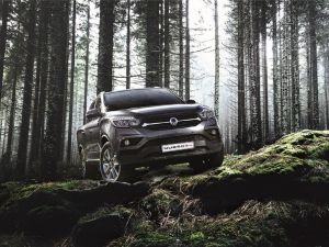 SsangYong’dan yıl sonu kampanyası