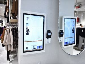 DeFacto akıllı mağaza konseptiyle dünyada büyüyecek