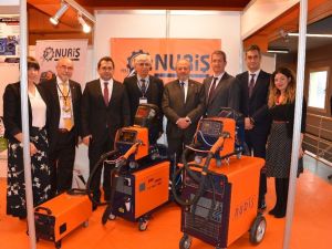 ASO Başkanı Özdebir: “Teknolojisini geliştiren firmalarımız ekonomimizin rekabetçilik düzeyini artıracaktır”