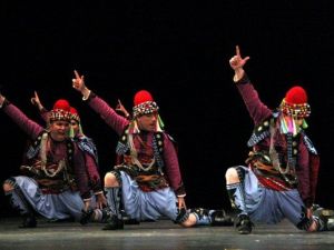 Eğlence dünyasının önemli mekanı kaldığı yerden devam edecek