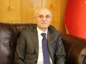 Bakan Yardımcısı Erdil: "Artık terör örgütü dağda barınamaz hale geldi"