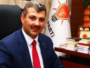 Başkan Altınsoy: “Birlik ve kardeşlik için, yeniden yollara düşme vakti”