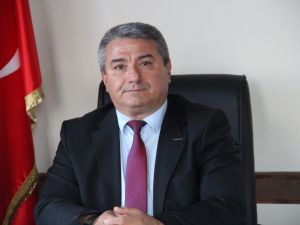 Başkan İsmail Tosun’dan yeni vergi düzenlemesine ilişkin açıklama