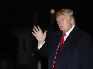 Beyaz Saray, Trump ile Zelensky arasındaki ilk telefon görüşmesinin metnini yayınladı